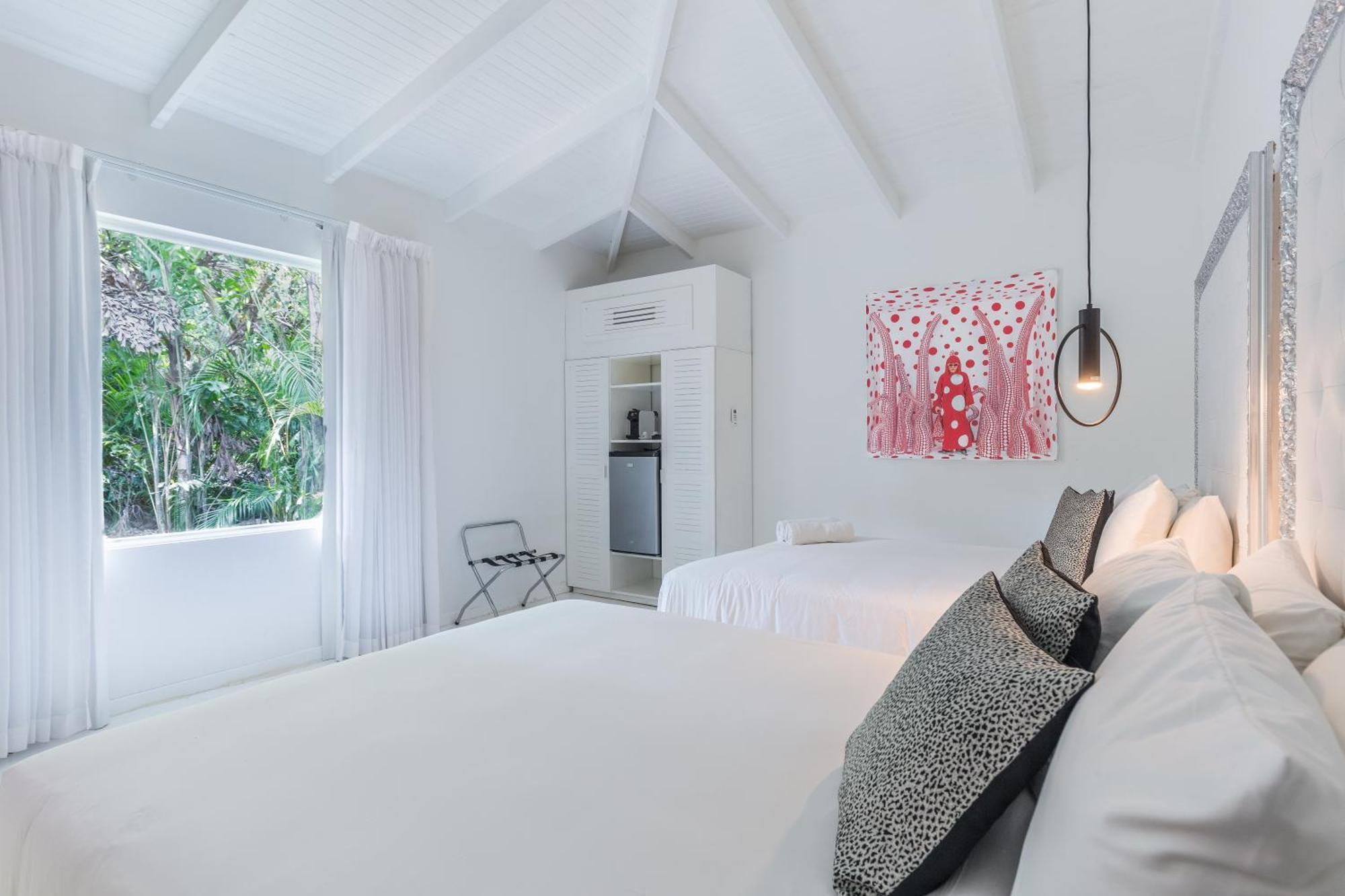 Gigi Brown Beachfront Santa Teresa Malpais Rom bilde